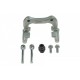 SUPORT ETRIER DE FRÂNARE RENAULT SCENIC II 03-09 /DREPT/ HZT-RE-007A