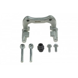 SUPORT ETRIER DE FRÂNARE RENAULT SCENIC II 03-09 /DREPT/ HZT-RE-007A