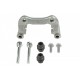 SUPORT ETRIER DE FRÂNARE RENAULT SCENIC II 03-09 /DREPT/ HZT-RE-007A