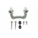 SUPORT ETRIER DE FRÂNARE RENAULT SCENIC II 03-09 /DREPT/ HZT-RE-007A