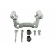 SUPORT ETRIER DE FRÂNARE RENAULT SCENIC II 03-09 /DREPT/ HZT-RE-007A