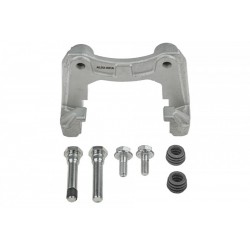 SUPORT ETRIER DE FRÂNARE SUZUKI SX4 06-, SWIFT 1.6 05- /STÂNG/ HZT-SU-001A