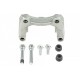 SUPORT ETRIER DE FRÂNARE SUZUKI SX4 06-, SWIFT 1.6 05- /STÂNG/ HZT-SU-001A