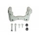 SUPORT ETRIER DE FRÂNARE SUZUKI SX4 06-, SWIFT 1.6 05- /STÂNG/ HZT-SU-001A
