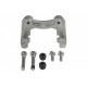 SUPORT ETRIER DE FRÂNARE SUZUKI SX4 06-, SWIFT 1.6 05- /DREPT/ HZT-SU-002A