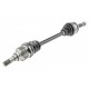 PLANETARĂ TOYOTA AURIS/COROLLA 1.6,1.4D-4D 06-12 /STÂNG/ 43420-02620