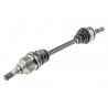 PLANETARĂ TOYOTA AURIS/COROLLA 1.6,1.4D-4D 06-12 /STÂNG/ 43420-02620