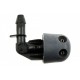 DUZA SPĂLARE PARBRIZ RENAULT TWINGO 93- /STÂNG/DREPT/ 7700821295