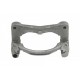 SUPORT ETRIER DE FRÂNARE MITSUBISHI PAJERO 00-, PAJERO IV 3D 06-, GRANDIS 03- /STÂNG/ HZP-MS-010A