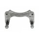 SUPORT ETRIER DE FRÂNARE MITSUBISHI PAJERO 00-, PAJERO IV 3D 06-, GRANDIS 03- /STÂNG/ HZP-MS-010A