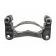 SUPORT ETRIER DE FRÂNARE MITSUBISHI PAJERO 00-, PAJERO IV 3D 06-, GRANDIS 03- /STÂNG/ HZP-MS-010A