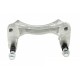 SUPORT ETRIER DE FRÂNARE MITSUBISHI PAJERO 00-, PAJERO IV 3D 06-, GRANDIS 03- /DREPT/ HZP-MS-011A