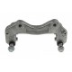 SUPORT ETRIER DE FRÂNARE MITSUBISHI PAJERO 91-04, PAJERO SPORT 96- /STÂNG/ HZP-MS-022A