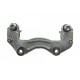 SUPORT ETRIER DE FRÂNARE MITSUBISHI PAJERO 91-04, PAJERO SPORT 96- /STÂNG/ HZP-MS-022A