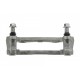 SUPORT ETRIER DE FRÂNARE MITSUBISHI PAJERO 91-04, PAJERO SPORT 96- /DREPT/ HZP-MS-023A