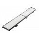 FILTRU AER HABITACLU BMW 3 E90 1/05- 64316946629