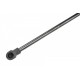 AMORTIZOR GAZ CAPOTA MOTOR L 455MM, F 350N FORD GALAXY 95-06 VW SHARAN 95-10 SEAT ALHAMBRA 95-10 1108200