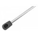 AMORTIZOR GAZ CAPOTA MOTOR L 390MM, F 360N VW T5 03- AE-VW-072