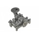 POMPA ULEI CITROEN/PEUGEOT 1.6 BERLINGO 00-, C2 03-, C3 02-, C4 04-, SAXO 96, XSARA 00- 206 00-, 207 06-, 307 00-, PARTNER 00-,