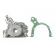 POMPA ULEI OPEL 1.4/1.6 ASTRA F 91-, ASTRA G 98-, VECTRA A 88-, VECTRA B 95-, VECTRA C 04-, CORSA A 85-, CORSA B 93-, CORSA C