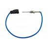 SENZOR TEMPERATURA AEDERE FORD MONDEO MK4 2.0TDCI 07-14, S-MAX 2.0TDCI 06-14, GALAXY 2.0TDCI 06-15 /ÎNAINTE DPF EGT-FR-015