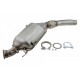 FILTRU PARTICULE DPF BMW X3 E83 2.0SD 2007-,XDRIVE20D 2008-/CORDIERITE,EURO4/ 18303440360