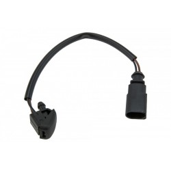 DUZA SPĂLARE PARBRIZ SKODA FABIA 1999-,OCTAVIA 1996-,ROOMSTER 2006-/STÂNG/DREPT-ÎNCĂLZITĂ/ 5J0955986