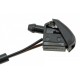 DUZA SPĂLARE PARBRIZ SKODA FABIA 1999-,OCTAVIA 1996-,ROOMSTER 2006-/STÂNG/DREPT-ÎNCĂLZITĂ/ 5J0955986
