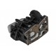 RADIATOR RĂCIRE MOTOR CU FILTRU BMW 1 F20/F21 114D,116D,118D,120D,125D 2011-,3 E90/E91 316D,318D,320D 2005-,3 F30/F31