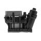 RADIATOR RĂCIRE MOTOR CU FILTRU BMW 1 F20/F21 114D,116D,118D,120D,125D 2011-,3 E90/E91 316D,318D,320D 2005-,3 F30/F31