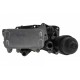 RADIATOR RĂCIRE MOTOR CU FILTRU BMW 1 F20/F21 114D,116D,118D,120D,125D 2011-,3 E90/E91 316D,318D,320D 2005-,3 F30/F31