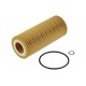 FILTRU DE ULEI BMW 3 E46 99-, 3 E90/E92/E93/E91 06-, 5 E60/E61 02-, 6 E64 07-, 7 E65/E66/E67 02-, X3 E83 05-, X5 E53 03-, X5 E70