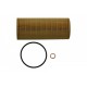 FILTRU DE ULEI BMW 3 E46 99-, 3 E90/E92/E93/E91 06-, 5 E60/E61 02-, 6 E64 07-, 7 E65/E66/E67 02-, X3 E83 05-, X5 E53 03-, X5 E70