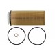 FILTRU DE ULEI BMW 3 E90/E92/E93/E91 325D/ 330D XDRIVE/ 330D/ 08-,5 F10/ F07/ F11 525D/ 530D/ 535D/ XDRIVE 09-,7 F01/F02/F03/F04