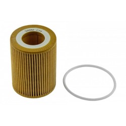 FILTRU DE ULEI BMW 1 F20/F21 114I/ 116I/ 118I/ 120I 10-, 3 F30/F80/F31 316I/ 320I 12- 11427605342