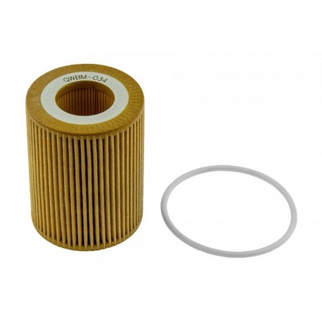 FILTRU DE ULEI BMW 1 F20/F21 114I/ 116I/ 118I/ 120I 10-, 3 F30/F80/F31 316I/ 320I 12- 11427605342