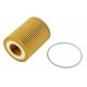FILTRU DE ULEI BMW 1 F20/F21 114I/ 116I/ 118I/ 120I 10-, 3 F30/F80/F31 316I/ 320I 12- 11427605342
