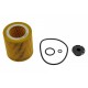 FILTRU DE ULEI BMW 1 F20/F21, 2 F22/F87/F23, 3 F30/F80,F34/F31, 4 F32/F82/F36/F33/F83, 5 F10/F07/F11, X1 E84, X4 F26, X5