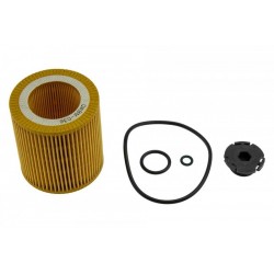FILTRU DE ULEI BMW 1 F20/F21, 2 F22/F87/F23, 3 F30/F80,F34/F31, 4 F32/F82/F36/F33/F83, 5 F10/F07/F11, X1 E84, X4 F26, X5