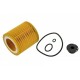 FILTRU DE ULEI BMW 1 F20/F21, 2 F22/F87/F23, 3 F30/F80,F34/F31, 4 F32/F82/F36/F33/F83, 5 F10/F07/F11, X1 E84, X4 F26, X5
