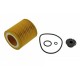 FILTRU DE ULEI BMW 1 F20/F21, 2 F22/F87/F23, 3 F30/F80,F34/F31, 4 F32/F82/F36/F33/F83, 5 F10/F07/F11, X1 E84, X4 F26, X5