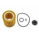 FILTRU DE ULEI BMW 1 F20/F21, 2 F22/F87/F23, 3 F30/F80,F34/F31, 4 F32/F82/F36/F33/F83, 5 F10/F07/F11, X1 E84, X4 F26, X5
