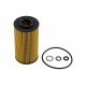 FILTRU DE ULEI HYUNDAI I30 1.6CRDI 07-, I10 1.1CRDI 08-, GETZ 1.5CRDI 05-, ACCENT III 1.5CRDI 05-, MATRIX 1.5CRDI 04-, KIA CEED