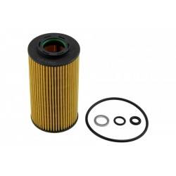 FILTRU DE ULEI HYUNDAI I30 1.6CRDI 07-, I10 1.1CRDI 08-, GETZ 1.5CRDI 05-, ACCENT III 1.5CRDI 05-, MATRIX 1.5CRDI 04-, KIA CEED
