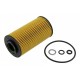 FILTRU DE ULEI HYUNDAI I30 1.6CRDI 07-, I10 1.1CRDI 08-, GETZ 1.5CRDI 05-, ACCENT III 1.5CRDI 05-, MATRIX 1.5CRDI 04-, KIA CEED