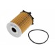 FILTRU DE ULEI PEUGEOT ENG 1.6HDI 2008,208,3008,301,308,508,EXPERT,PARTNER,TRAVELLER, CITROEN