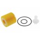 FILTRU DE ULEI TOYOTA AURIS E15/ E18, AVENSIS T27, YARIS P13/P9, RAV 4 III A3, RAV 4 IV A4, C-HR X1, PRIUS W3/W5, LEXUS CT