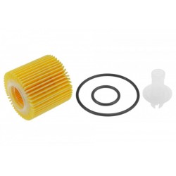 FILTRU DE ULEI TOYOTA AURIS E15/ E18, AVENSIS T27, YARIS P13/P9, RAV 4 III A3, RAV 4 IV A4, C-HR X1, PRIUS W3/W5, LEXUS CT