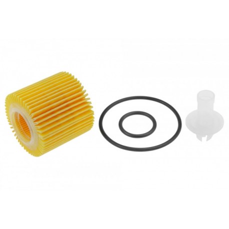 FILTRU DE ULEI TOYOTA AURIS E15/ E18, AVENSIS T27, YARIS P13/P9, RAV 4 III A3, RAV 4 IV A4, C-HR X1, PRIUS W3/W5, LEXUS CT