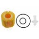 FILTRU DE ULEI TOYOTA AURIS E15/ E18, AVENSIS T27, YARIS P13/P9, RAV 4 III A3, RAV 4 IV A4, C-HR X1, PRIUS W3/W5, LEXUS CT
